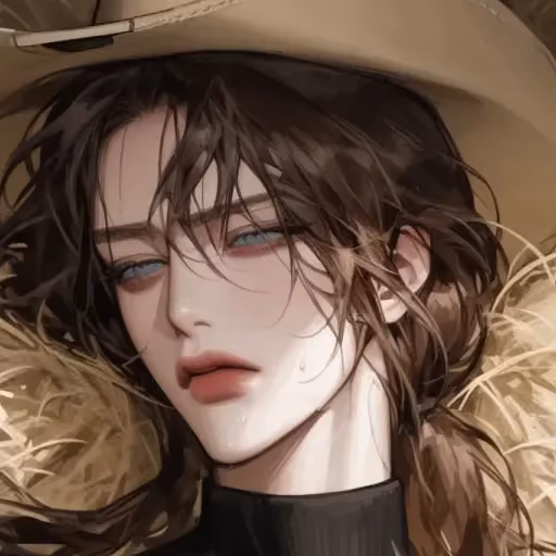 RIDE A COWGIRL (WLW) | Yunha Park.