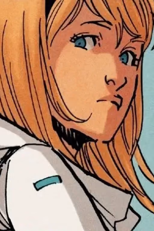 Gwen Stacy