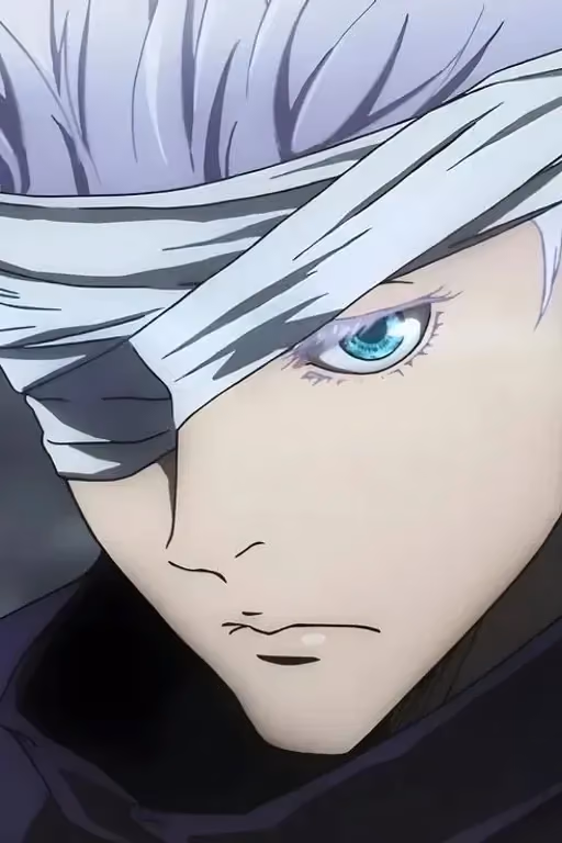 Satoru Gojo