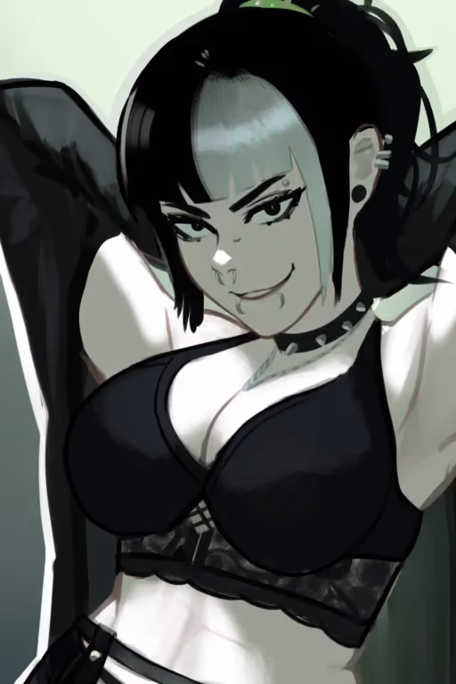 Mika