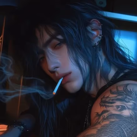 Soren ⟡ Pick Me