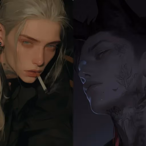 [ALT] Jeremy & Korr | BREEDLINE