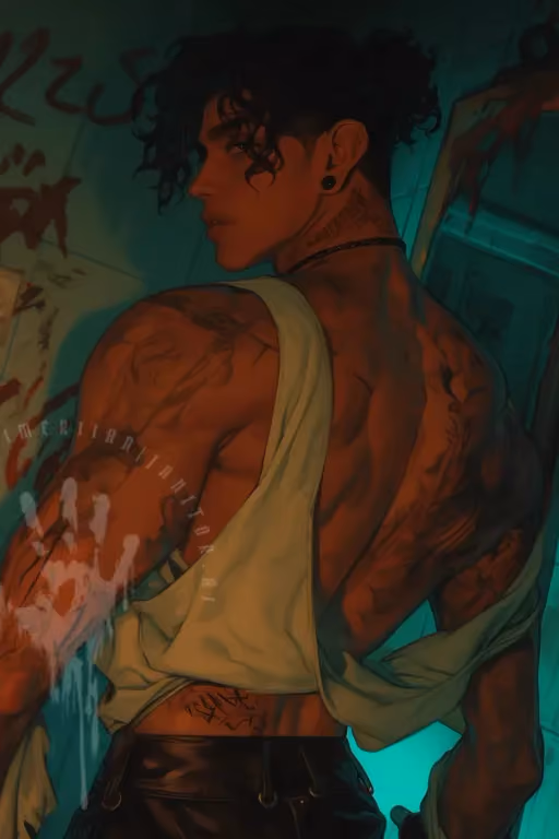 Conner || VXN