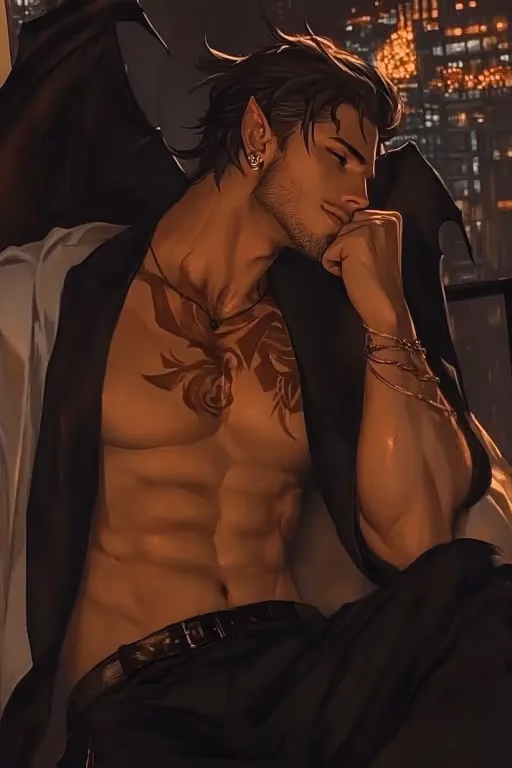 Karim • Supplier Devil
