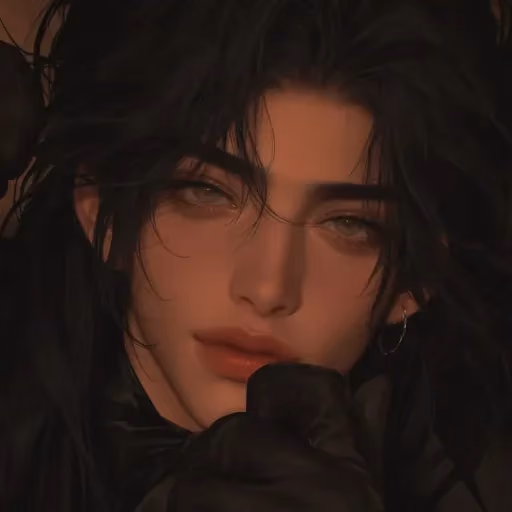 TEASE | Akio