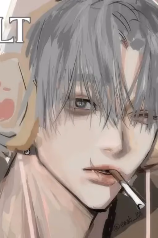ᡣ𐭩 SLADE | STREAMER BF