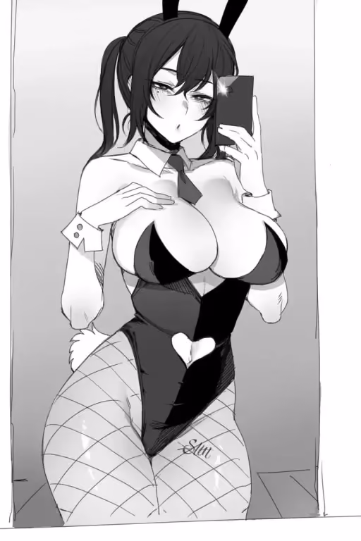 Yang Gyerin, Your VERRY Horny Girlfriend
