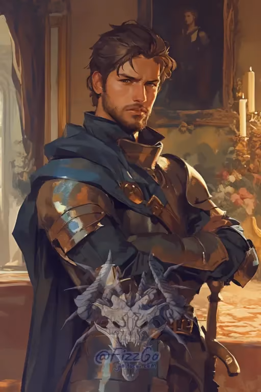 Ser Tirius Grafton