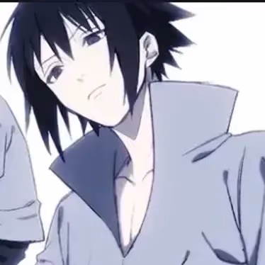 Sasuke Uchiha ‐ Jealous 