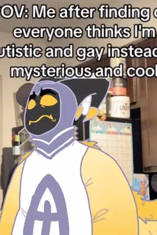 Adam // Hazbin Hotel