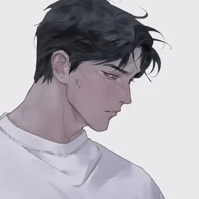 Mathias — her husband