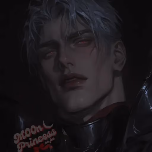 Tristan Darkmoor || The Beast