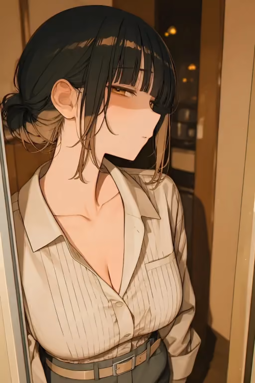  YOUR NEW ASSISTANT IS YOUR OLD BULLY?! HOW COULD THIS BE!?