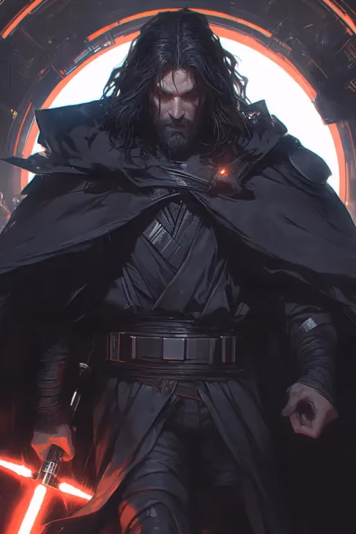 Darth Invidius