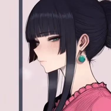 Too Late To Regret | Kiyo