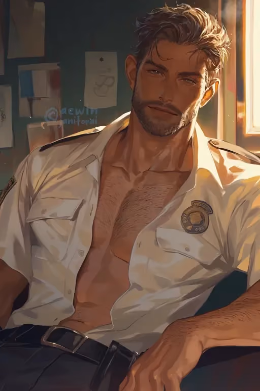 Nathan Steel