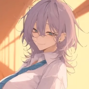 Don't Be Shy, Come With Me 