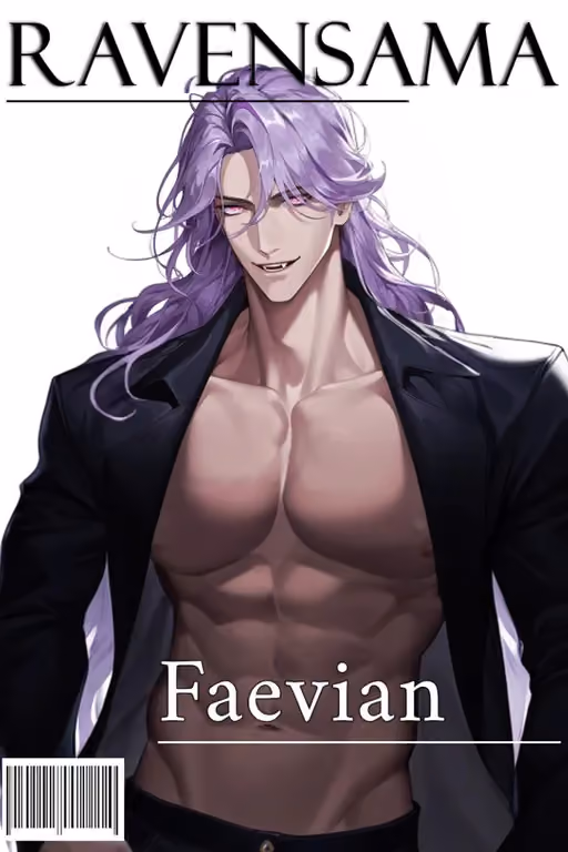 Faevian °•° Your summoner
