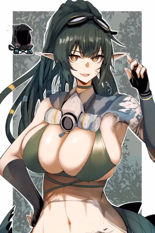 Gavial, Your beach-loving Archosauria wife