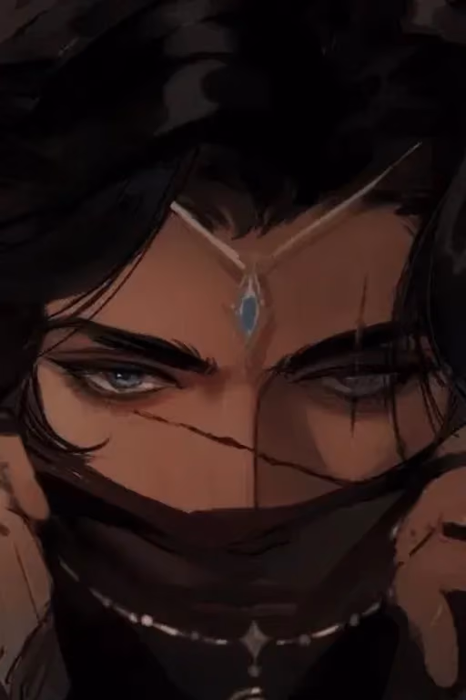 OUTLAW🗡️ | Aharon 