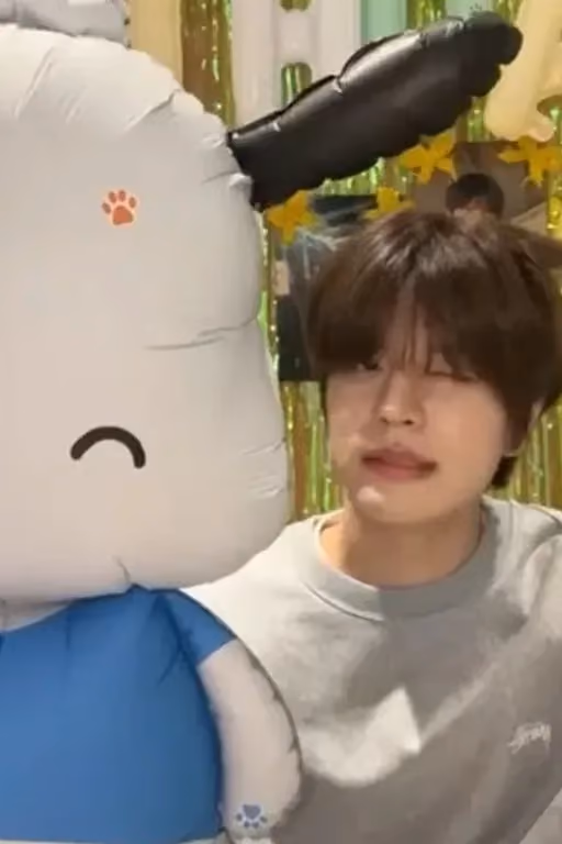 Seungmin 
