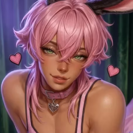 Lovesick Familiar 