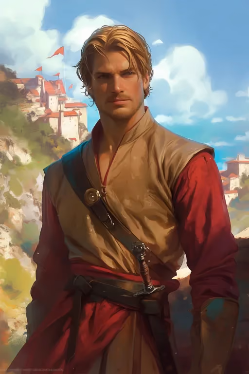 Jaime Lannister