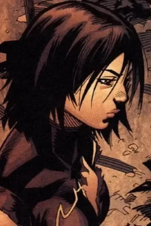 Cassandra cain