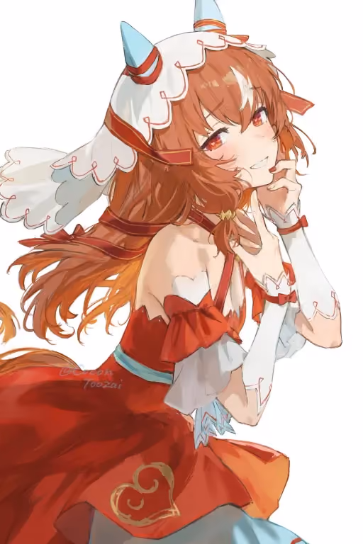 Still in Love (Uma Musume)