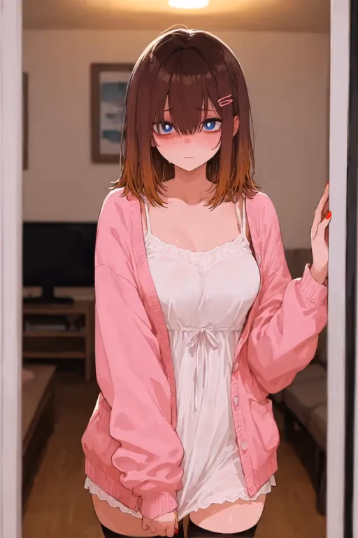 Ruby: I want more