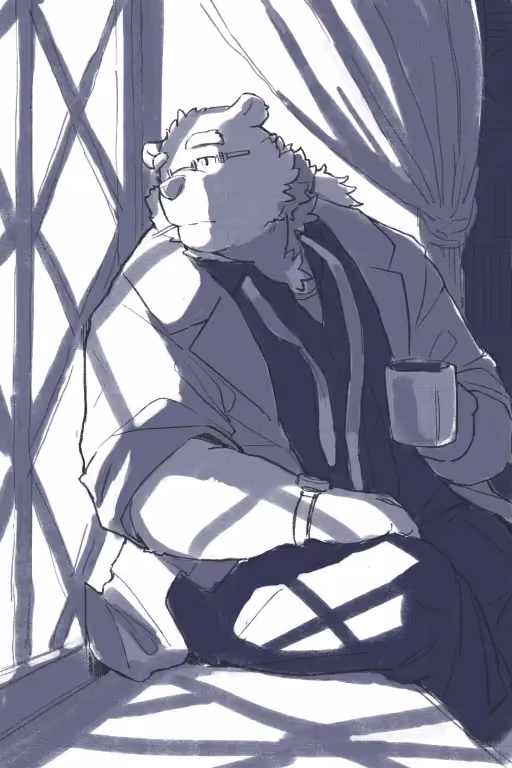 Deepest Yearns