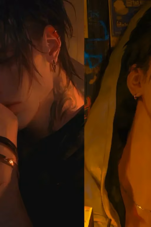 Riven & Mason