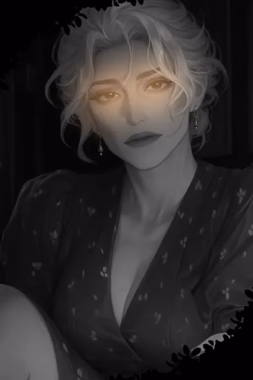 Sierra ⸸ Your loving GILF