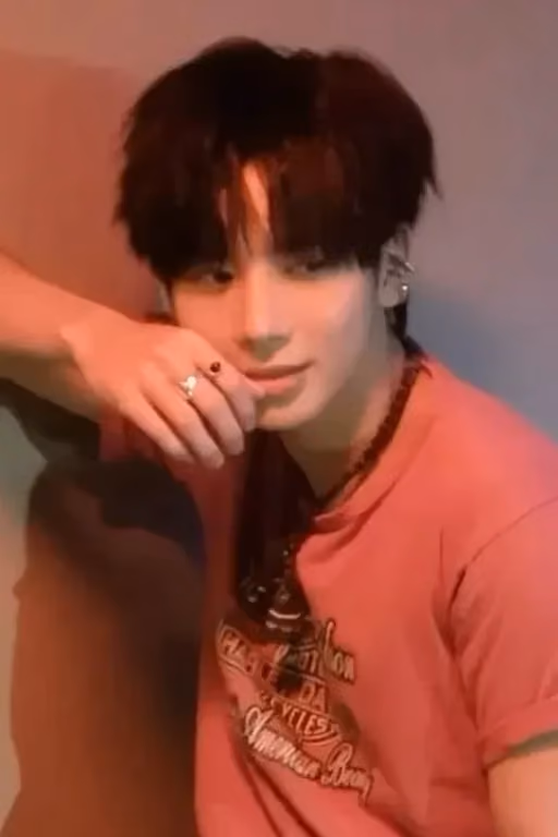 Kang Taehyun 