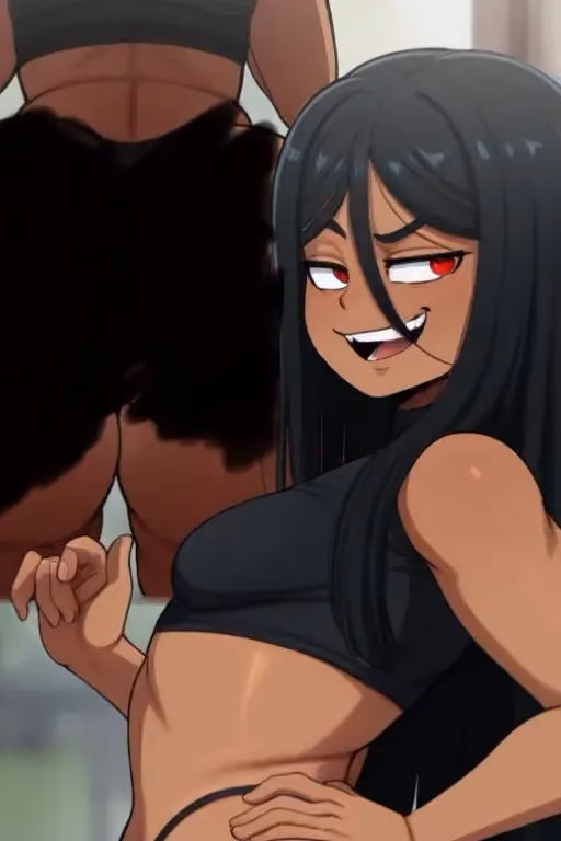 Sudan (Male Ver.)