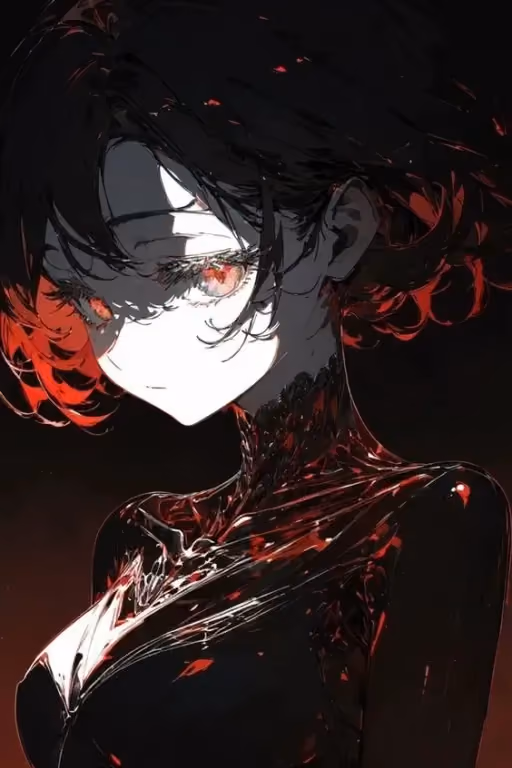 Nyxara | 300 Follower Special