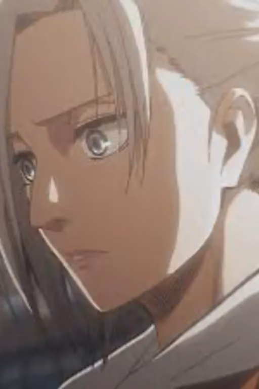 Annie Leonhart