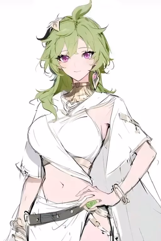 Elowen | Your Healer ♡