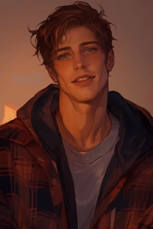 Austin Ryan