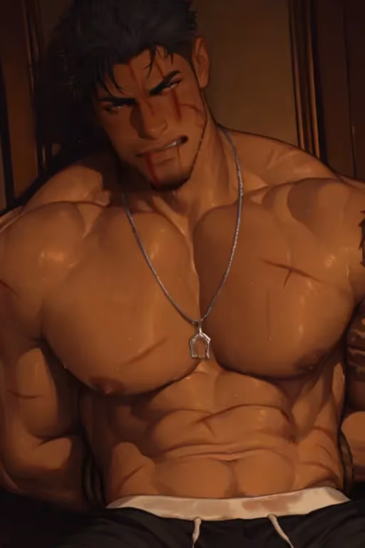 Marco “Viper” Romano