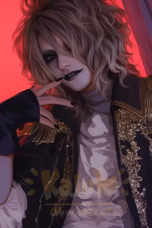 ˹Tenshi Kun˼ ★ “Tension in Show”
