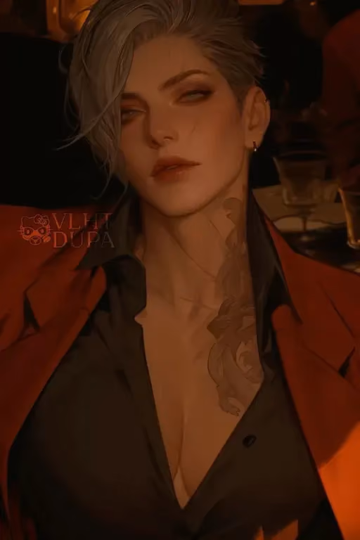Boss wife || Paloma Méndez
