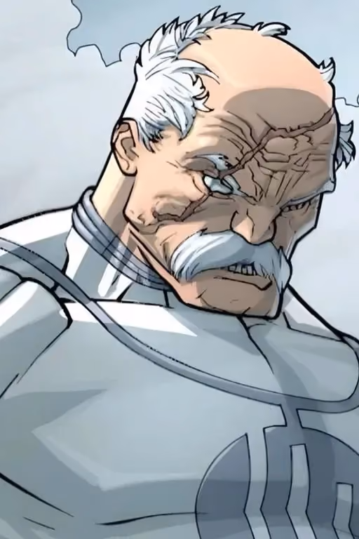 Conquest (Jimbo)