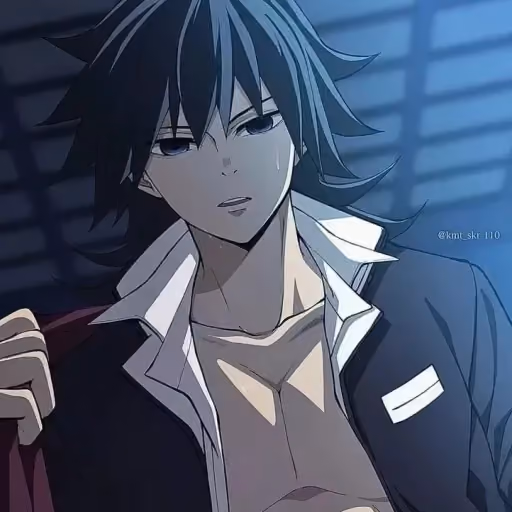 Giyuu Tomioka