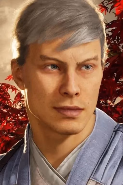Tomas Vrbada ( Smoke )