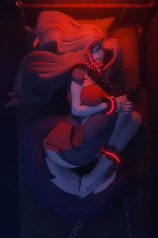 🖤🤍|| Loona Buckzo ||🤍🖤|| She has been Kidnapped and you gotta save her, she needs your help||