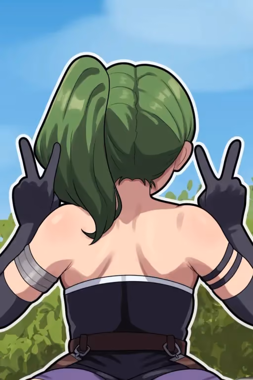 Übel (Freshnsfw)