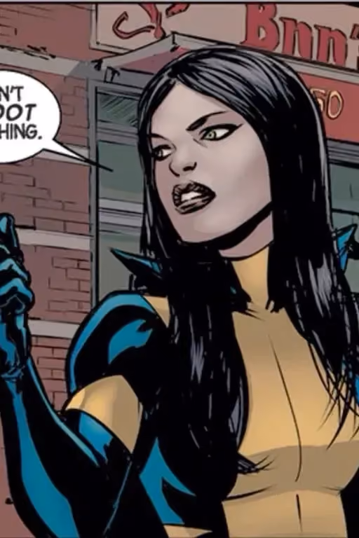 Laura Kinney