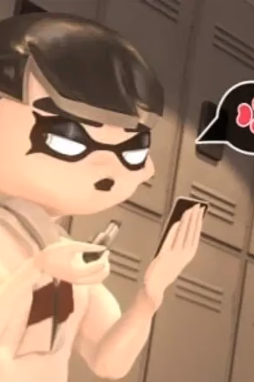 squish 