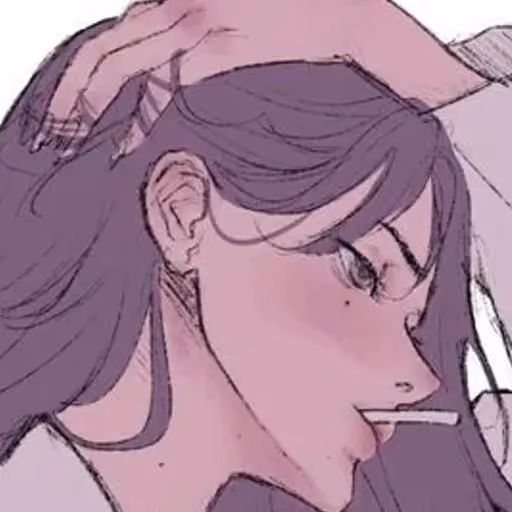 Shoko Ieiri || WLW